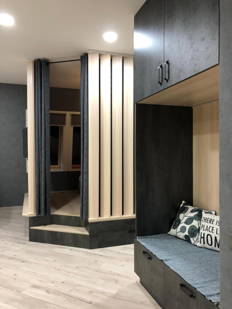 Luxury Loft Apartments Odessa Exterior photo
